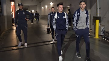 Atlanta United – Monterrey en vivo: Concachampions, cuartos