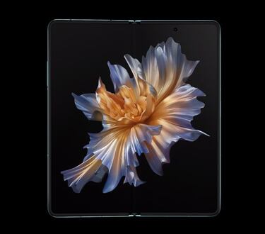 HONOR presenta los nuevos Magic5 series y el Magic VS plegable en el MWC 2023