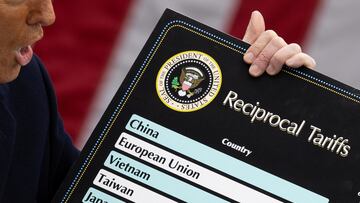 Here’s how Donald Trump’s tariffs are set to make things more expensive for your children.