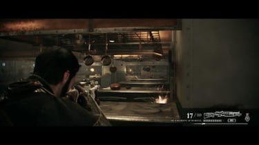 The Order: 1886, Impresiones