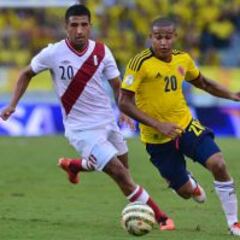 Pékerman sobre Macnelly: "Está en un gran momento"