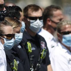 Coronavirus en América: resumen y casos del 21 de mayo