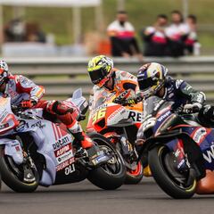 Mir, fuera de peligro, pero con traumatismo craneoencefálico