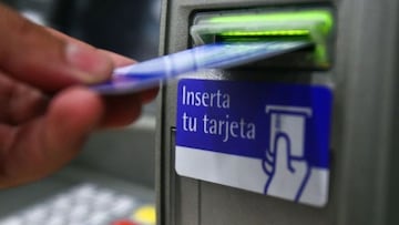 Horarios de bancos en México el 1 y 2 de noviembre: Banamex, Santander y BBVA