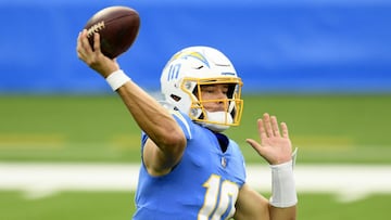 NFL: Chargers after another road win at Chiefs in big AFC West clash