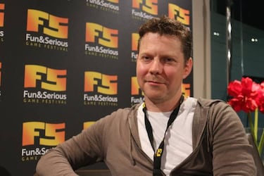 Sam Barlow y las normas para hacer un buen videojuego interactivo
