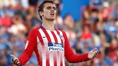 Hasta Cristiano y Modric supieron valorar a Griezmann