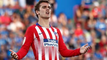 Hasta Cristiano y Modric supieron valorar a Griezmann