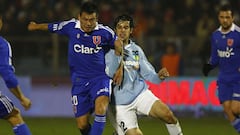 Fernando de la Fuente recordó su "pelea" con Berizzo y Bonano