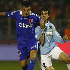 Fernando de la Fuente recordó su "pelea" con Berizzo y Bonano