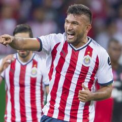 Chivas vence a Atlas en el Clásico Tapatío y está en cuartos de Copa MX