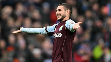 Basilea - Aston Villa, en directo: Europa League, hoy en vivo