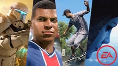 EA asegura que hay “gran autonomía” creativa dentro de sus estudios