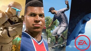 EA asegura que hay “gran autonomía” creativa dentro de sus estudios