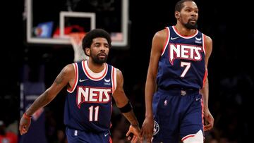 Los Nets son un pozo sin fondo