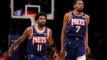 Los Nets son un pozo sin fondo