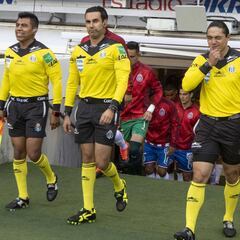 Atlas se queja ante la Comisión de Arbitraje, tras derrota en el Clásico Tapatío