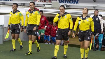 Atlas se queja ante la Comisi&oacute;n de Arbitraje, tras derrota en el Cl&aacute;sico Tapat&iacute;o