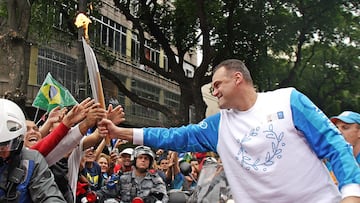 Oscar Schmidt, el héroe brasileño que renunció a la NBA
