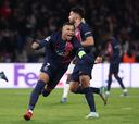 PSG 1-1 Newcastle: goles, resumen y resultado