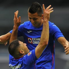 Los 5 equipos que han hecho más puntos en torneos cortos