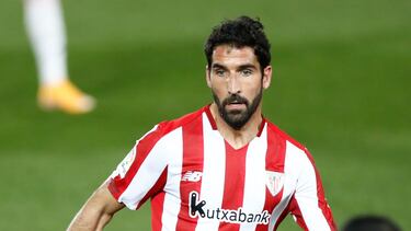 ¿Por qué nos has hecho esto Raúl? Precisamente tú...