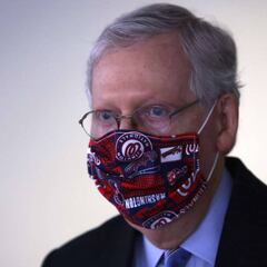 Second stimulus check: Senate leaves without coronavirus relief deal