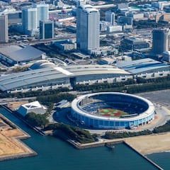 Los X Games se celebrarán por primera vez en Japón