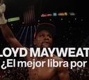 La leyenda, Floyd 'Money' Mayweather Jr. cumple 42 años