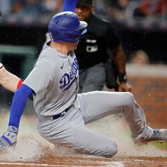 Freddie Freeman owns Atlanta