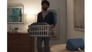 Ofertas Exclusivas Prime: Amazon Echo Show 5, el altavoz inteligente con un 30% de descuento