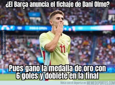 Tom Cruise, protagonista de los mejores memes de la ceremonia de clausura de los Juegos Olímpicos