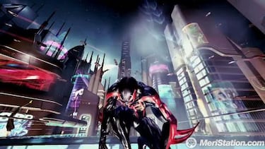 Spider-Man: Shattered Dimensions