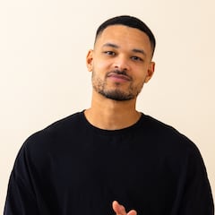 Steven Bartlett, entrepreneur, doesn’t hold back on what he thinks about 22-year-old wearing a suit to an interview