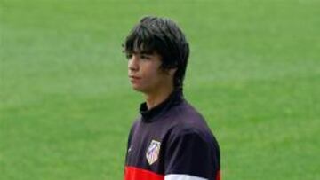 Canteranos a Jaén: Óliver, Saúl, Kader, Pedro y Galass, citados