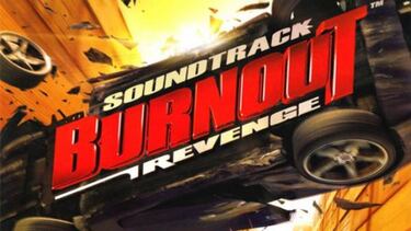 Burnout Revenge llega a la retrocompatibilidad de Xbox One