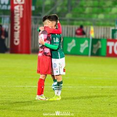 La joya chilena de la B que pasó por Argentina: “Allá son mejores por su mentalidad”