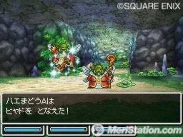 Dragon Quest VI: Realms of Reverie