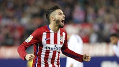 Atleti keep dreaming