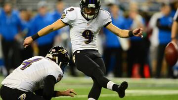 El cambio en la regla del punto extra, no fue para tanto