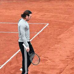 “En algún momento el Estado tendrá que intervenir al tenis”