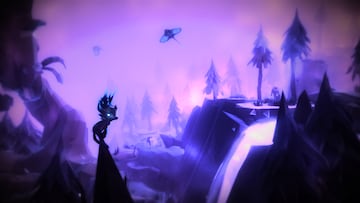 Captura de pantalla - Fe (PC)