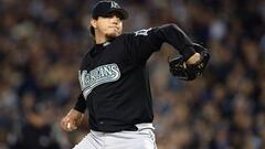 Josh Beckett fue la pieza clave en el segundo t&iacute;tulo de la historia de los Marlins.