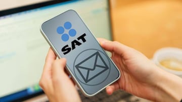 Esto es lo que debes hacer si el SAT rechazó el saldo a favor de mi declaración anual