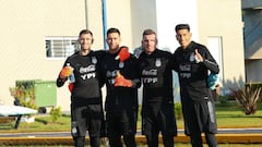 Colo Colo aprende del caso Neylor Navas y prepara un fichaje desde Europa para el 2026: “Él quiere llegar”