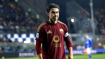 EFE/EPA/MATTEO BAZZI