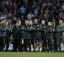 Las decisiones de Pep para unir al vestuario del Manchester City
