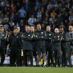 Las decisiones de Pep para unir al vestuario del Manchester City