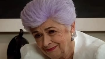 Quién fue y de qué murió Maricarmen Vela, la actriz de ‘Mi Corazón es tuyo’ y ‘El Chavo del 8′