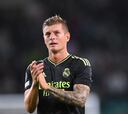 Kroos alucinó con Celtic Park: “Pensé que se vendría abajo”